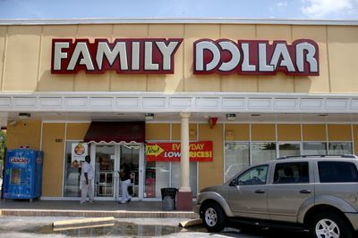 FDA issues warning for Family Dollar stores after 1,100 rodents found at Arkansas facility