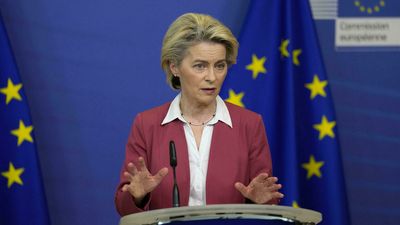 Western leaders worried as China joins Russia in NATO expansion row
