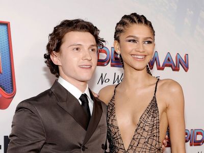 A timeline of Zendaya and Tom Holland’s relationship