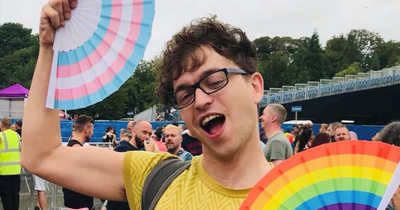 'I was blackmailed over nude photos I sent on Grindr - and I'm not alone'