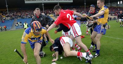 Brawls, bans and appeals: Five of the finest in GAA