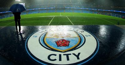 Man City issue Tottenham match update amid Storm Eunice chaos