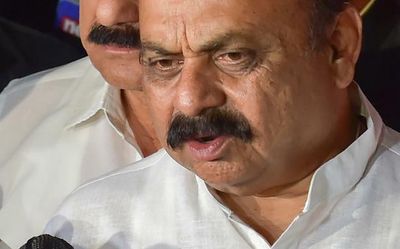 Karnataka CM blames ‘outside forces’ for hijab row