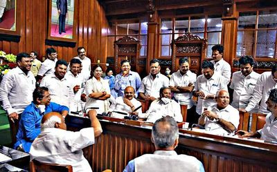 Top Karnataka news developments on February 19, 2022