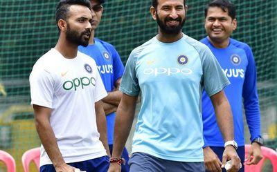 Rohit Sharma to lead in Tests; Pujara, Rahane, Ishant, Saha dropped for Sri Lanka series