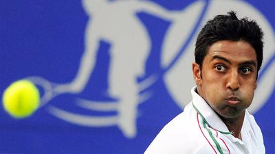 It's not about you, it's about country: Prakash Amritraj urges Davis Cup squad members to keep egos aside