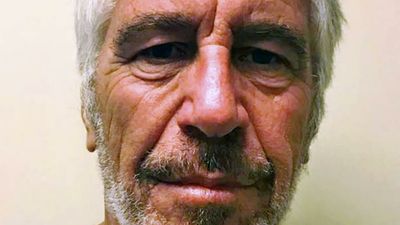 French former associate of Jeffrey Epstein found dead in Paris jail