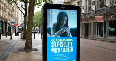 Frontline ICU doctor says it 'feels like pandemic is over' and backs end to covid isolation