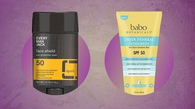 The 9 best sunscreens for men