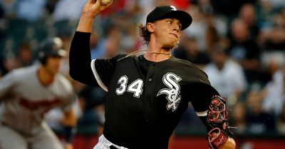 White Sox will lean on altered rotation in 2022