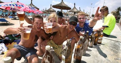 Spain holidays: Department warns Irish people of alcohol difference if boozing on your holiday