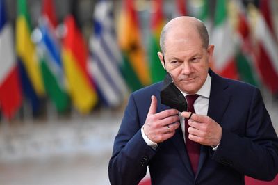 Scholz's dismissal of alleged genocide in Donbass 'unacceptable,' Russia says