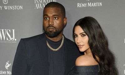 Whatever’s happening with Kanye and Kim, his behavior shouldn’t be normalized