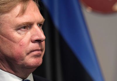 Send fighter jets to the Baltics to defend their airspace, Estonia tells U.S.