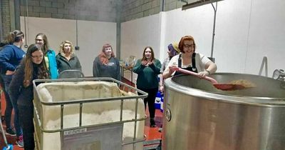 Belfast group bringing women together over love of craft beer