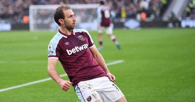 West Ham player ratings vs Newcastle: Dawson scores again as Antonio has another off day