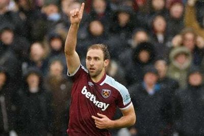 West Ham 1-1 Newcastle: Hammers suffer fresh blow in race for Champions League