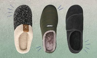 The 19 best vegan slippers