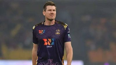 James Faulkner leaves PSL after accusing PCB of not honouring his contract, board bans him for life