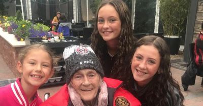 Bohs lead tributes after sad death of manager Keith Long's mother Rosaleen