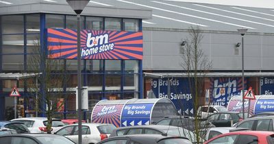 B&M shoppers praise for £7 stackable storage jars