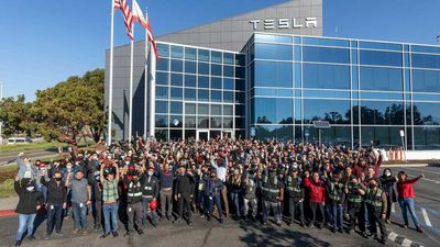 Tesla Celebrates 1 Millionth 4680 Cell (Produced In January)