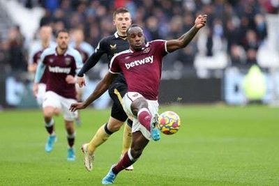 West Ham player ratings vs Newcastle: Michail Antonio suffers from erratic bad habits