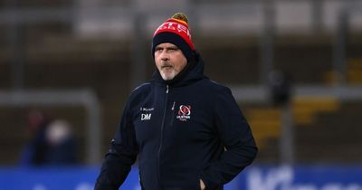 What channel is Dragons vs Ulster on? TV and live stream info for the game