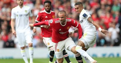 The personal battles Leeds United must win against Manchester United