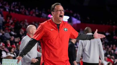 Georgia Releases Statement Responding to Reports About Tom Crean’s Job Status