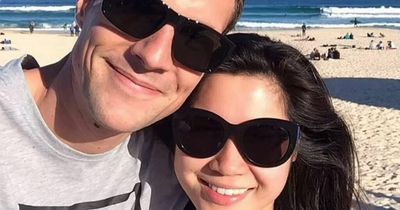 Family of Brit killed by shark in Australia pay tribute to 'wonderful human being'