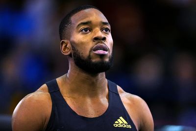 Nethaneel Mitchell-Blake ‘heartbroken’ after loss of Olympic silver medal
