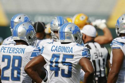Breaking down FB Jason Cabinda’s new contract with the Lions