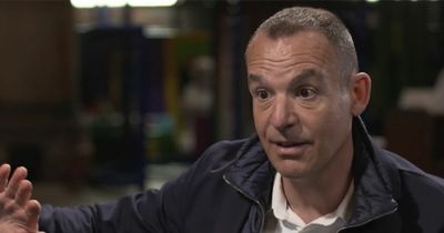 Money saving expert Martin Lewis says an easy change could 'double or triple' your pension money