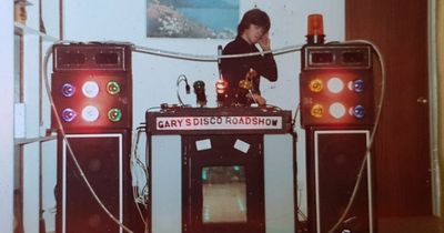 In search of Crazy Gary: The legendary 90s DJ at Time, Envy, Cinderellas and every other Swansea nightspot