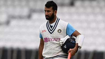 Ranji Trophy: Pujara dismissed for duck as Mumbai enforce follow-on on Saurashtra