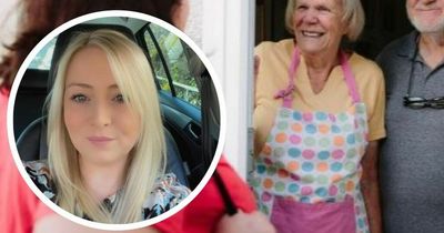 Northumberland firm wants to 'turn care on its head' - but is suffering from the social care recruitment crisis too