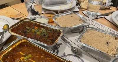Hidden gem Leeds curry house Table 26 has something for everyone