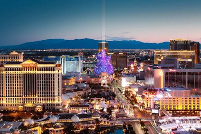 Beyond Las Vegas: Which Major City May Get an Iconic Casino?
