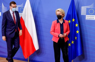 Naive to think fulfilling Russian demands will bring peace, says Polish PM