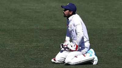 India vs Sri Lanka: Disappointed Wriddhiman Saha not to quit