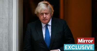 Partygate visitor logs witheld as Boris Johnson's No10 brands request 'vexatious'