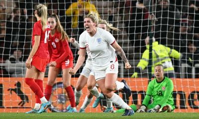 England Women hailed as their ‘best ever’ by Spain manager Jorge Vilda