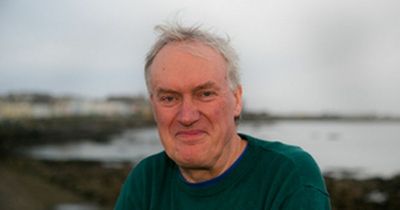 Covid Ireland: Prof Luke O'Neill gives mask wearing warning as decision on major rule change just days away