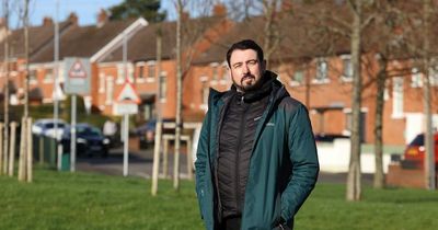 'This is a crisis': Petition to occupy 'empty homes' in West Belfast