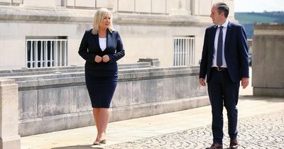 Brendan Hughes: Disputes over true impact of DUP walkout to heat up before election