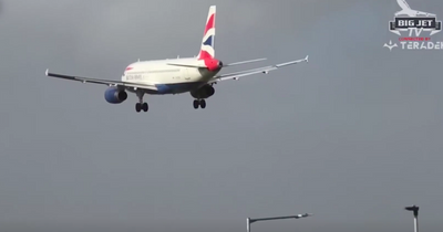 Big Jet TV attracts 5 million viewers after live streaming planes at Heathrow goes viral