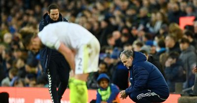 Danny Mills says Leeds United need to bounce back against 'disjointed' Manchester United