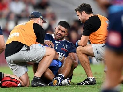 Rebels lament 'weak' Super Rugby start