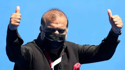 It is a stepping stone as India is going to bid for 2036 Olympics, 2030 Youth Olympics: IOA president Narinder Batra